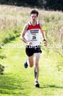 Senior mens relay Sunderland Harreirs Cross Country. Photo: David T. Hewitson/Sports for All Pics